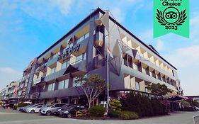 All Nite And Day Palembang Veteran